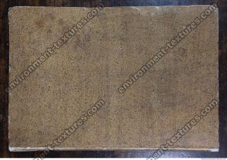 Photo Texture of Historical Book 0477